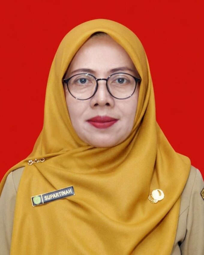 Sambutan Kepala SMA Negeri 3 Samarinda