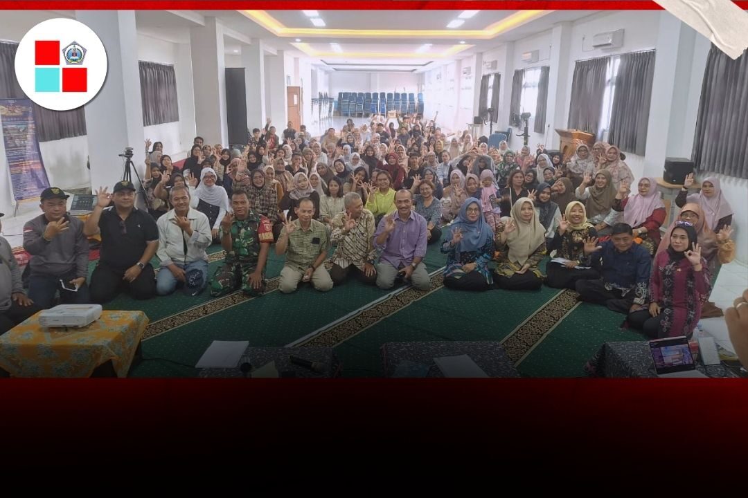Sosialisasi SPMB 2026