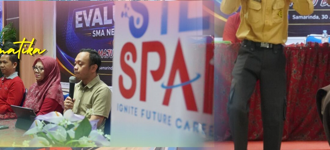 STEM Spark, Smaga Samarinda